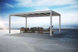 Gainesville-TX-Patio-Cover-Louvered-Roof-12