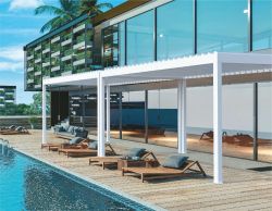 Gainesville-TX-Patio-Cover-Louvered-Roof-7