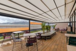Gainesville-TX-Patio-retractable-pergola-Pergostar-Plus-7