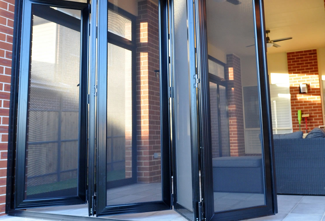 Oklahoma Security Screen Doors Windows Edmond Yukon Norman