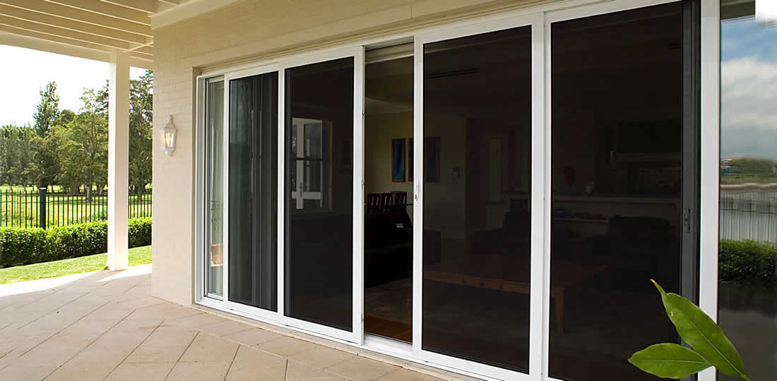 Oklahoma Security Screen Doors Windows Edmond Yukon Norman