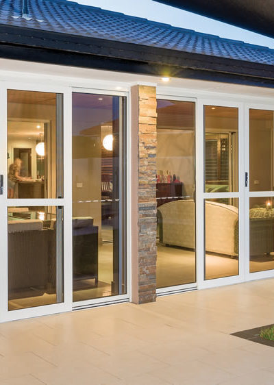 Oklahoma Security Screen Doors Windows Edmond Yukon Norman