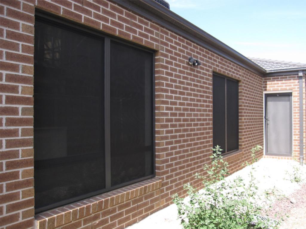 Oklahoma Security Screen Doors Windows Edmond Yukon Norman
