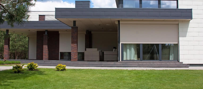 Security & Storm Protection For Your Dallas/Fort Worth Home