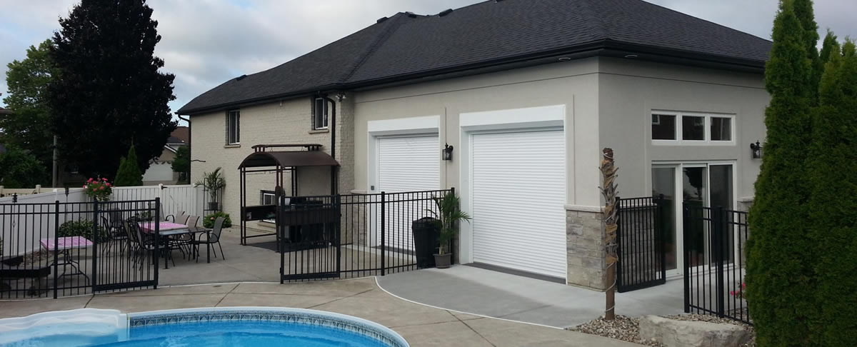 Rooloing Security Shutters Fort Worth, Texas