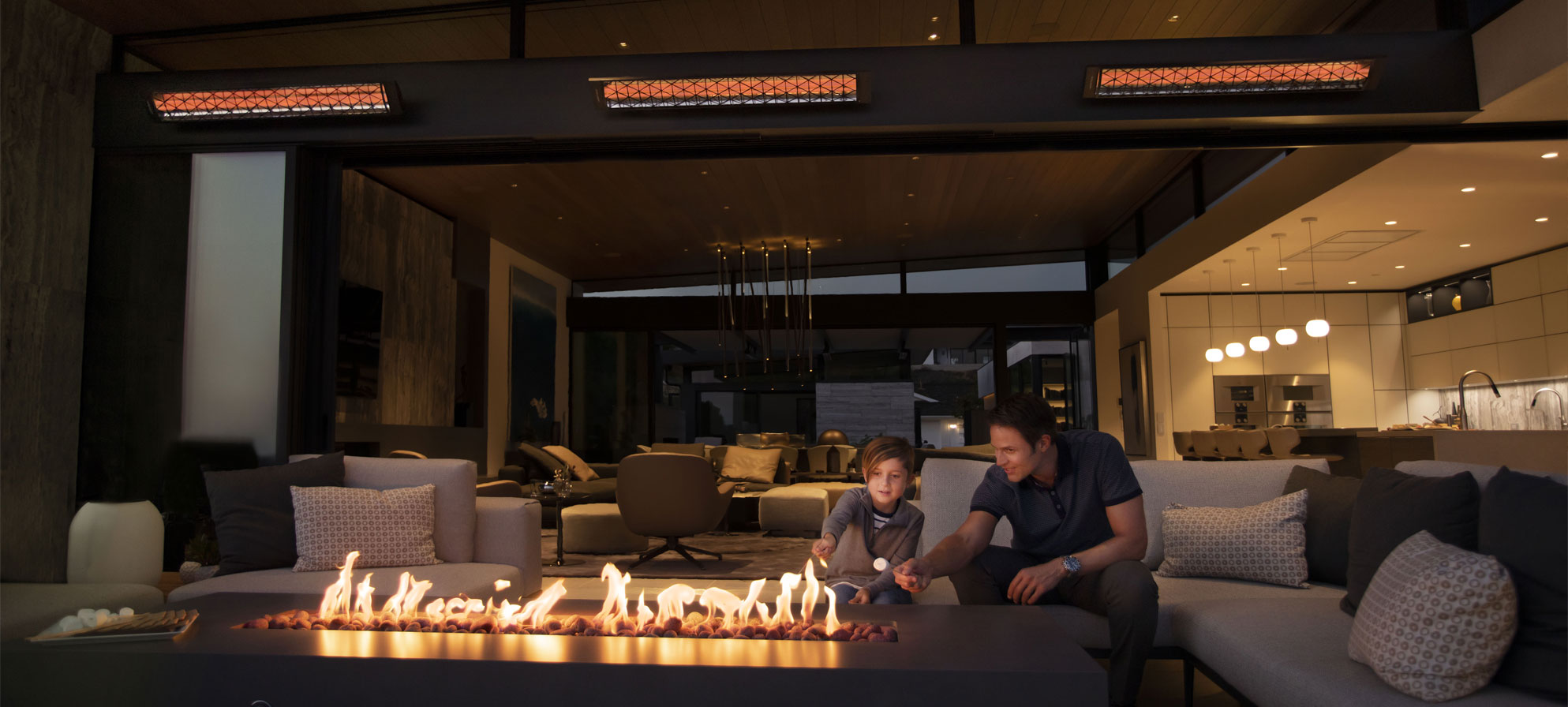 Infrared outdoor heaters-Fort Worth-Dallas Infrared outdoor heaters-Fort Worth-Dallas