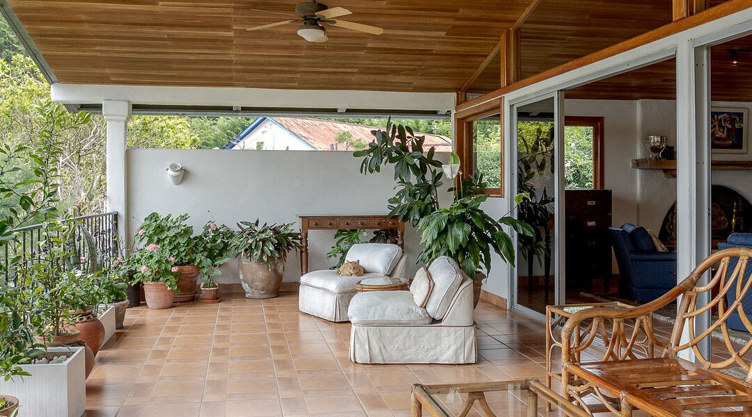 Enjoy Nature All Year Long With These Creative Ideas