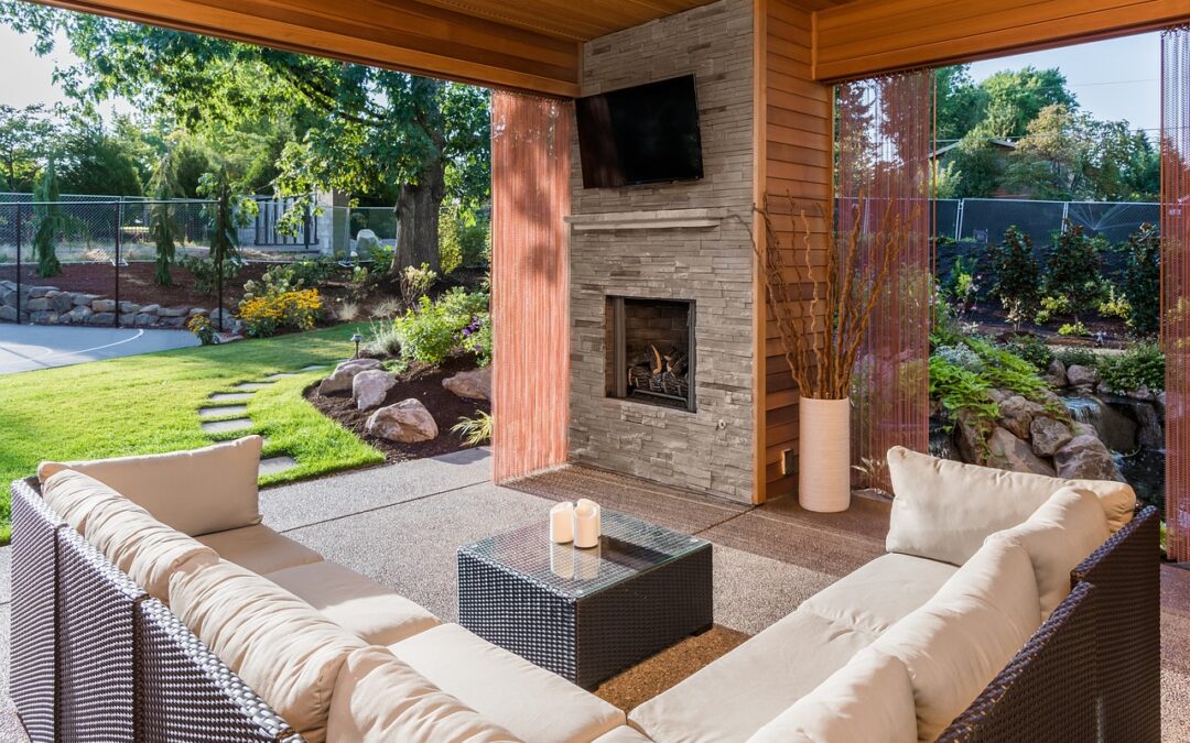 Conquer Your Outdoor Oasis: Wave Goodbye to Bugs, Pollen, and Leaves!