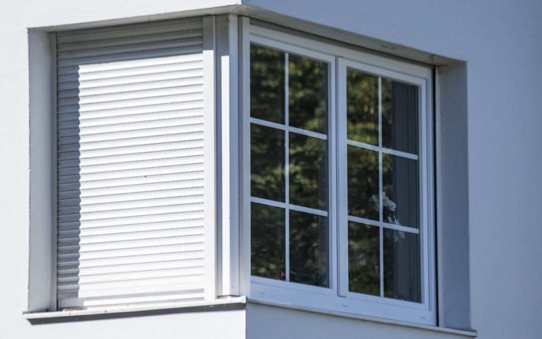 Benefits of Security Shutters for the Average Dallas Homeowner