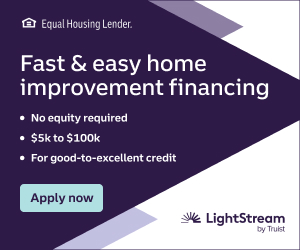 Lightstream Financing