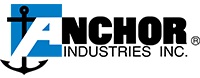 Anchor Industries Pergolas-logo