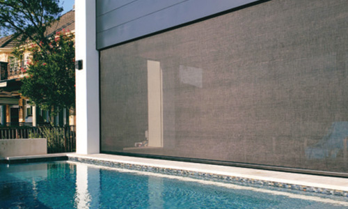 Dallas hurricane wind screens