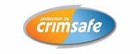 Crimsafe Security Screen Door-logo
