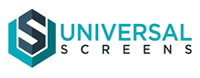 Universal Screens-logo