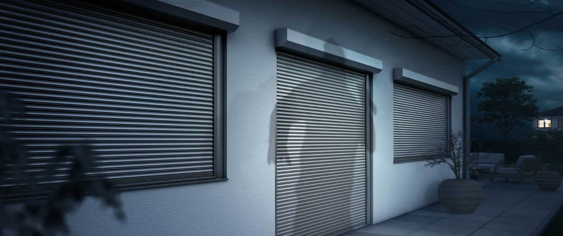 McKinney-Plano-Garland-Security-Storm-Shutters