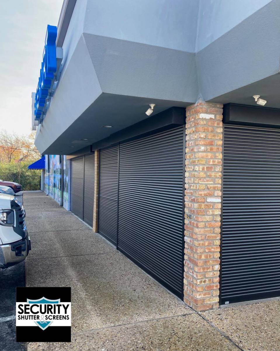 security-shutters-Ardmore-Norman-Oklahoma-City