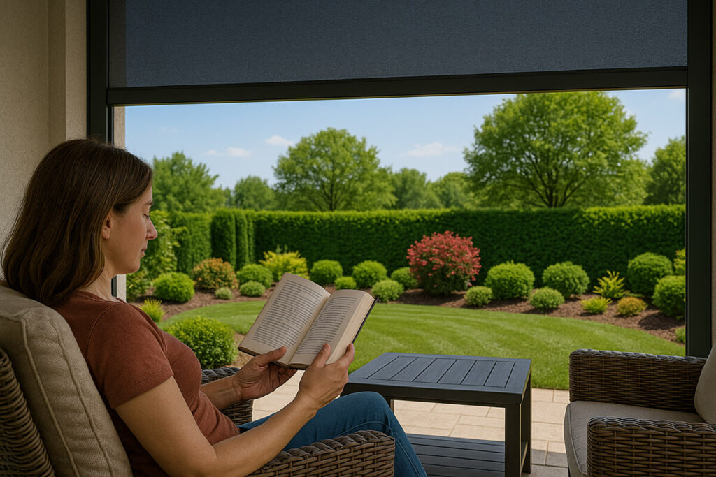 enjoy the view-Fort Worth-outdoor shades