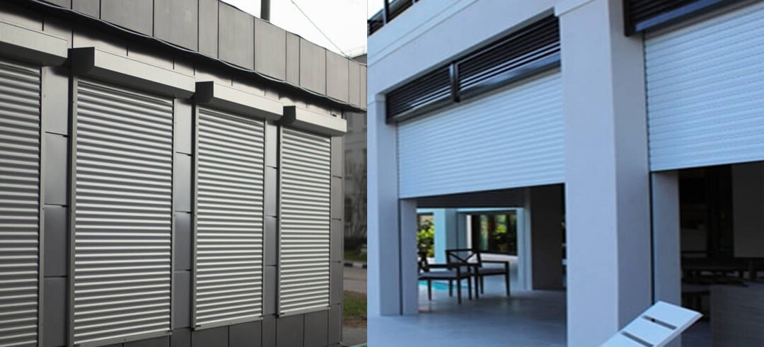 Security Shutters vs. Hurricane Shutters: What’s the Difference and Which One Is Right for Your Home?