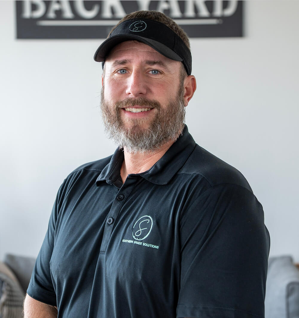 Brandon Dean Biesecker-Operations Manager