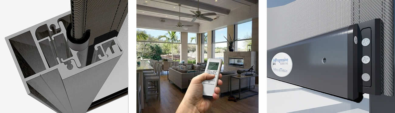 Diagram Progressive Defender Screens North Texas