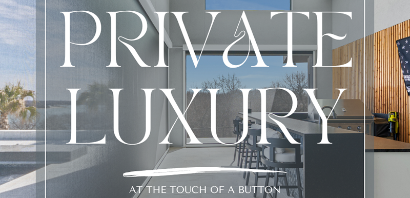 Private Luxury Dallas, TX